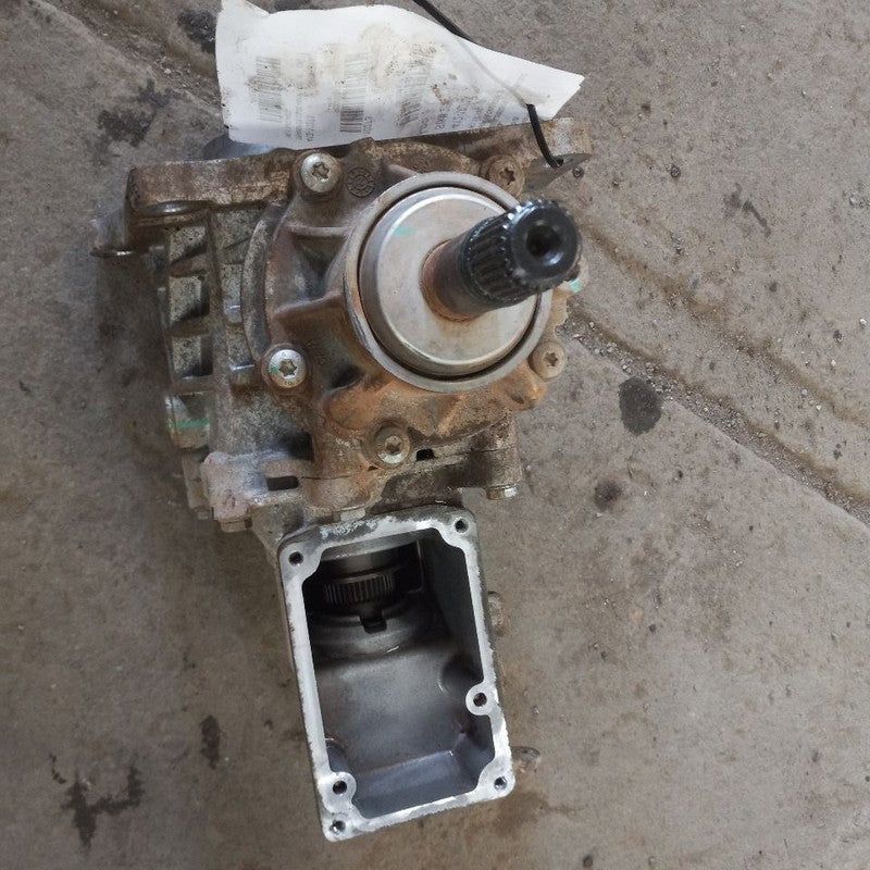 Transfer Case AWD Fits 21-25 Chevy Trailblazer
