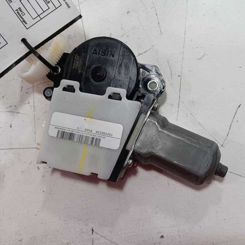 Legacy Outback Electric Power Sun Moon Roof Glass Motor  2015 2016 201