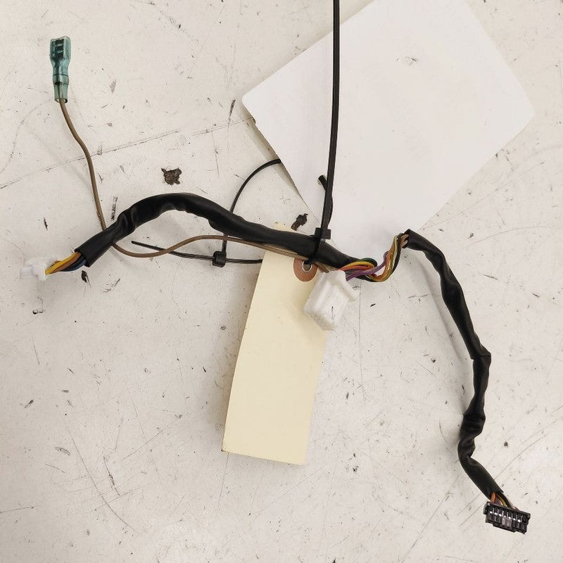 Nissan Rogue Steering Wheel Wires 2017 2018 2019 OEM