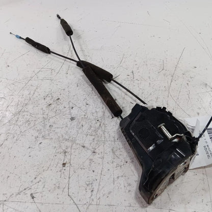 Legacy Outback Door Latch Lock Right Passenger Rear  2015 2016 2017 OE