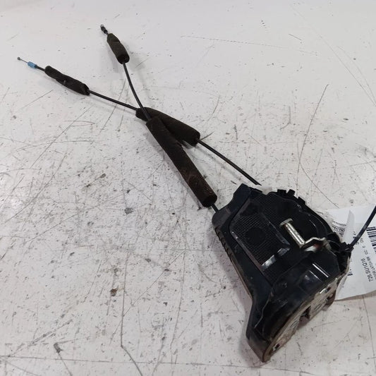 Legacy Outback Door Latch Lock Right Passenger Rear  2015 2016 2017 OE