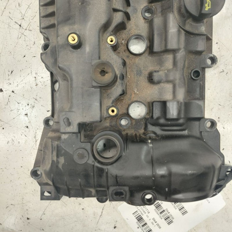 Mazda 6 Engine Cylinder Head Valve Cover  2.5 2018 2019 2020 2021