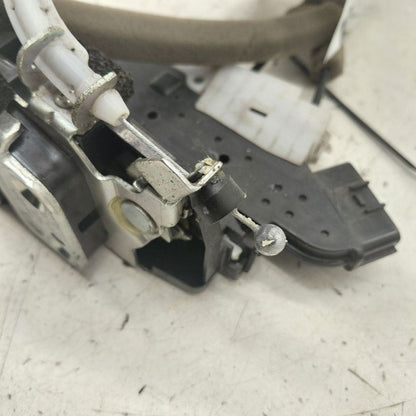 Nissan Murano Door Latch Lock Right Passenger Front  2020 2021 2022 20