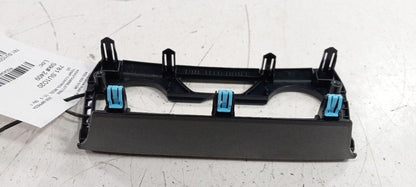 Subaru Impreza Temp Temperature Control Bezel Surround Dash Trim 2020 