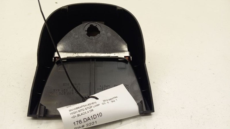 Nissan Sentra High Mount Tail Lamp Third 3rd Brake Light 2008 2009 2010 2011 201