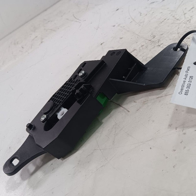 Kia Sportage Fuel Door Lid Release Actuator 2022 2021 2020 2019 2018