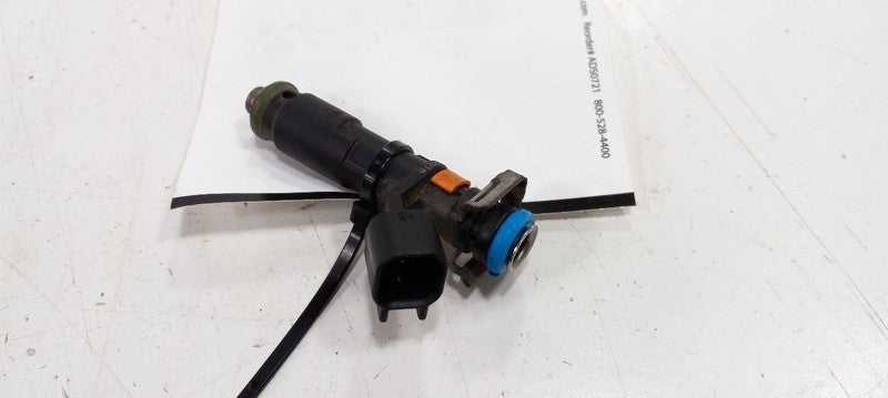 Fuel Injection Injector Parts 2.4L Engine ID ED6 Fits 17-20 COMPASS OE