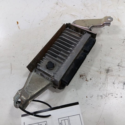 Engine ECM Electronic Module Engine Control VIN B3 15 Toyota Prius OEM