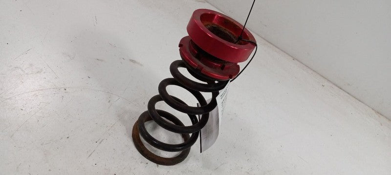 Driver Left Strut Front Without Turbo 16" Wheel Fits 10-13 MAZDA 3 OEM