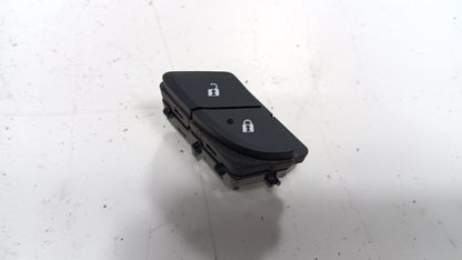 Chevrolet Equinox Power Door Lock Switch 2018 2019