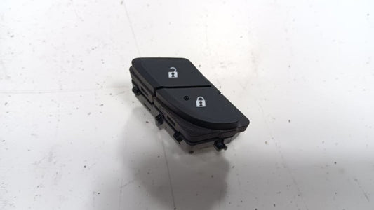 Chevrolet Equinox Power Door Lock Switch 2018 2019