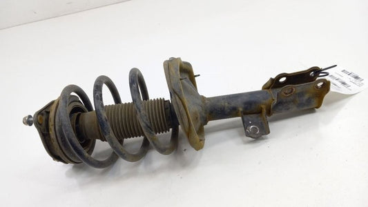 546612L200 Passenger Right Front Strut Station Wgn Fits 09-12 ELANTRA