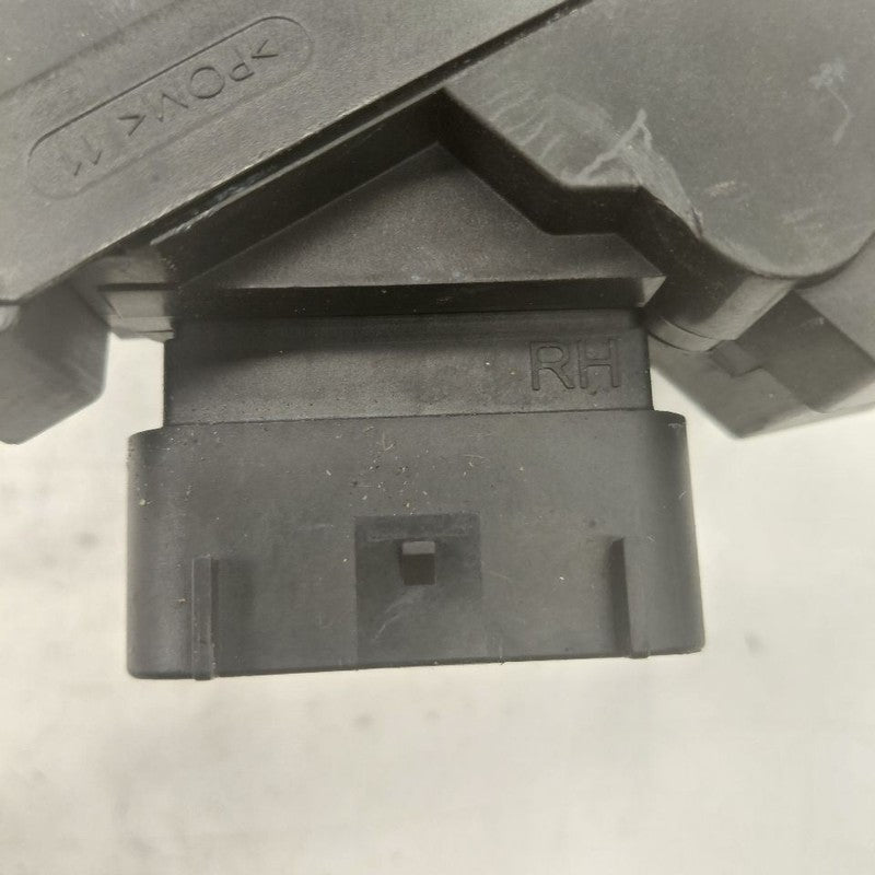 Volvo S60 Door Latch Lock Right Passenger Front  2013 2014 2015