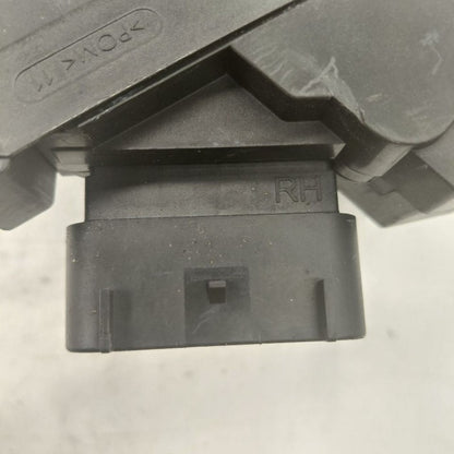 Volvo S60 Door Latch Lock Right Passenger Front  2013 2014 2015