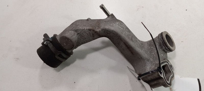 Cadillac CTS Coolant Line Crossover Pipe 2010 2011 2012 2013 2014 OEM