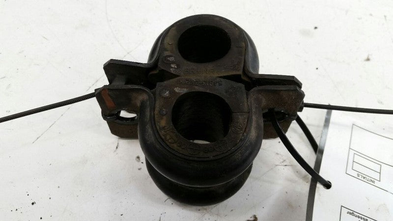 Hyundai Sonata Sway Bar Bushing Mounting Bracket OEM 2006 2007 2008 2009 2010