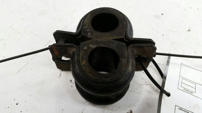 Hyundai Sonata Sway Bar Bushing Mounting Bracket OEM 2006 2007 2008 2009 2010