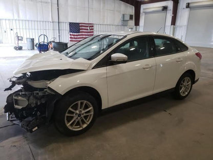 Ford Focus Rocker Panel Trim Cover Molding Skirt Left Drivers 2018 2017 2016 15