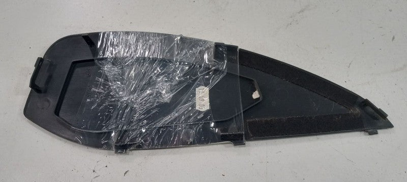 Mini Cooper S Dash Side Cover Right Passenger Trim Panel 2002 2003 2004 2005 06