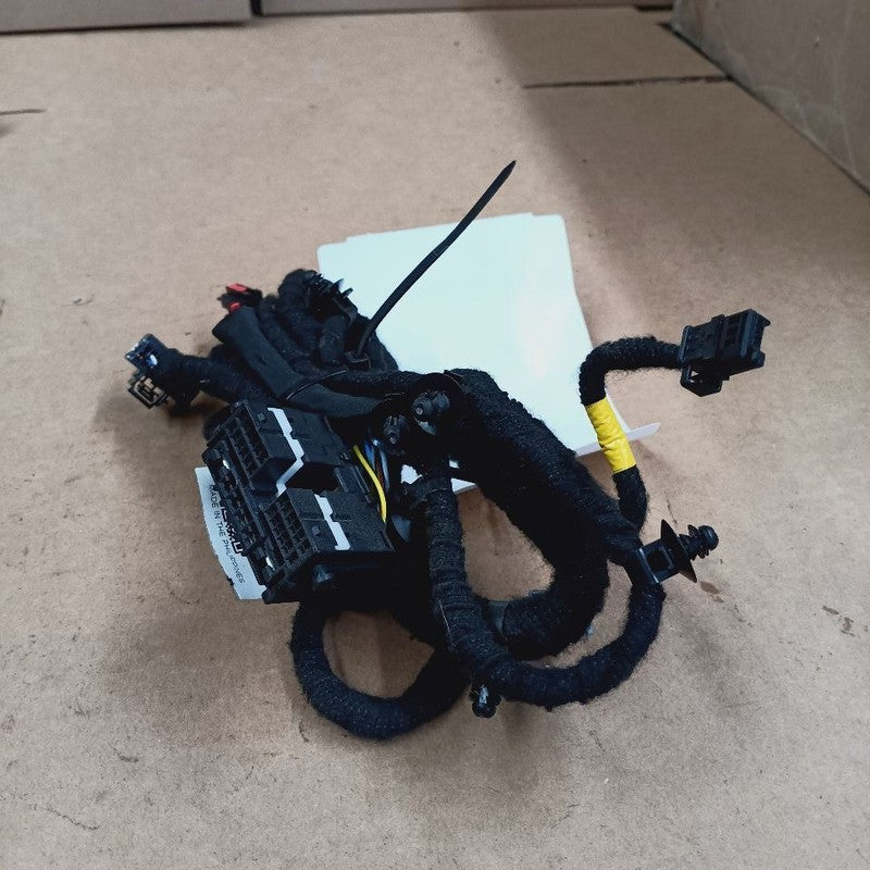 Buick Encore GX Front Floor Console Wiring Harness {42784528} 2022 202