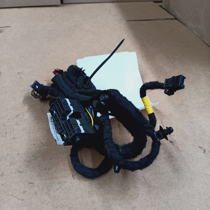 Buick Encore GX Front Floor Console Wiring Harness {42784528} 2022 202