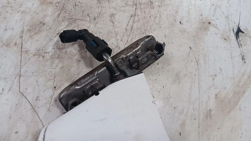 Subaru Forester Fuel Rail Injection Injector Mount Bar  2017 2018 OEM