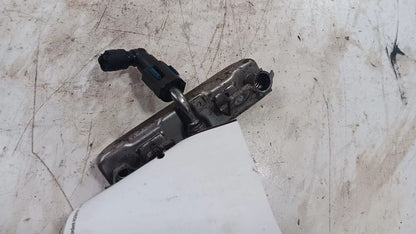 Subaru Forester Fuel Rail Injection Injector Mount Bar  2017 2018 OEM