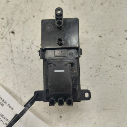 Honda CR-V Window Switch Power Left Driver Rear  2019 2018 2017