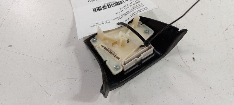 Dodge Avenger Column Switch Blinker Signal Wiper Mount Bracket 2014 20