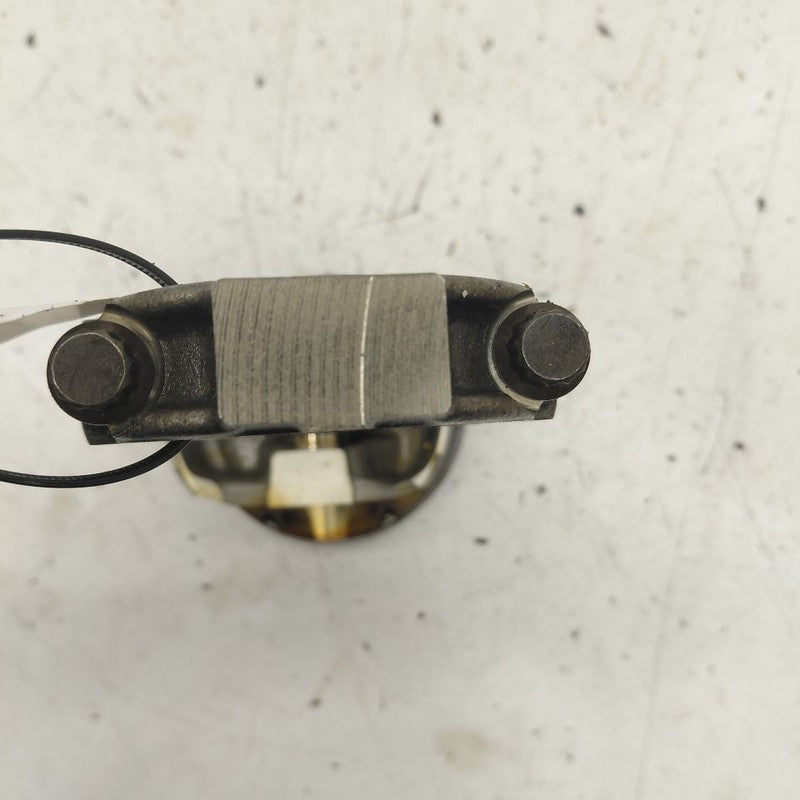 Nissan Murano Single Piston With Connecting Rod   3.5 2020 2021 2022 2
