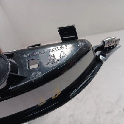 Chevy Malibu Window Switch Bezel Trim Right Rear  2019 2020 2021 2022 