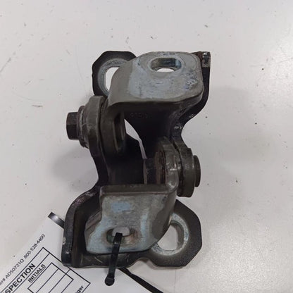 Jeep Compass Door Hinge Set Right Front Passenger 2017 2018 2019 2020 