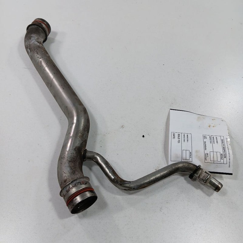 Ford Explorer 3.5 Coolant Line Crossover Pipe  2016 2017 2018 2019 OEM