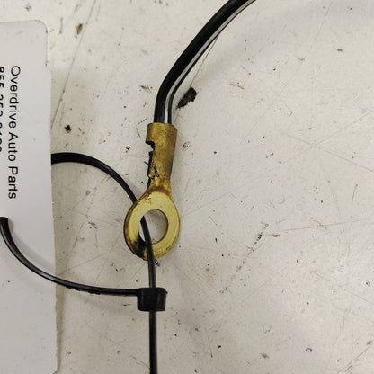 Subaru Crosstrek Battery Cable  2.0 2023 2022 2021