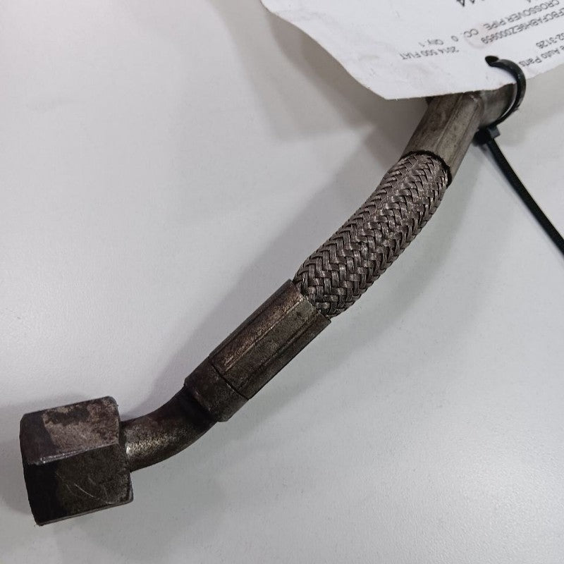 Fiat 500 Coolant Line Crossover Pipe  2014 2015 2016 OEM