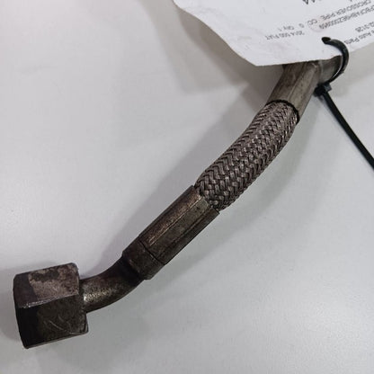 Fiat 500 Coolant Line Crossover Pipe  2014 2015 2016 OEM