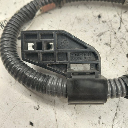 Mazda 6 Battery Cable  2018 2019 2020 2021
