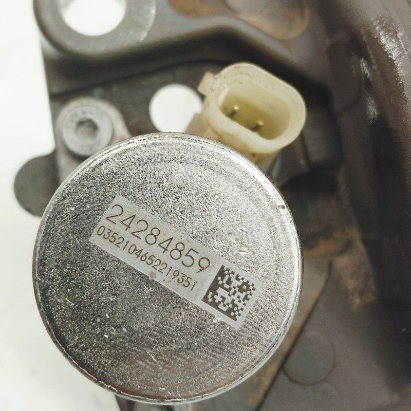 Chevy Trailblazer Transmission Oil Pump  2023 2022 2021