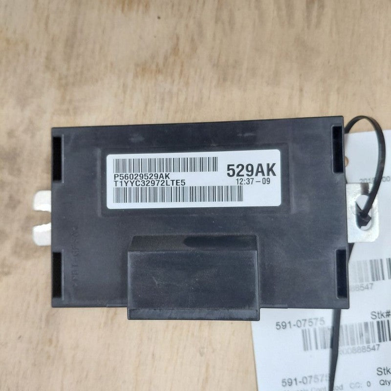 Transfer Case Control Module Fits 11-23 Chrysler 300