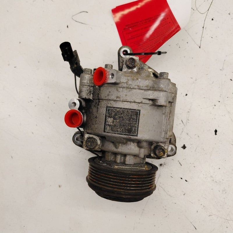 Air Conditioning AC Compressor Fits 09-20 Mitsubishi Outlander