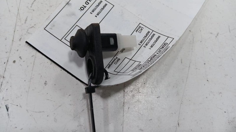 Hyundai Veloster Door Ajar Switch Door Open Dome Light Switch  2012 20