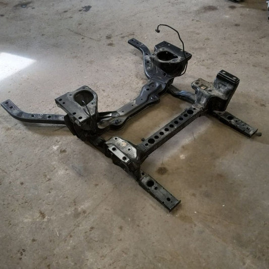 Front Crossmember Support Frame 2.3L Fits 16-22 Ford Mustang OEM