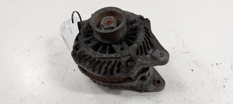 Alternator Fits 10-12 Subaru Legacy OEM