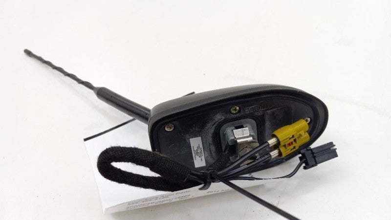 2014 Ford Fiesta Antenna 