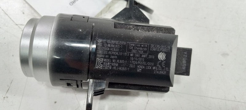 Ignition Switch Keyless Ignition Smart Entry Fits 14-17 ACCORD 