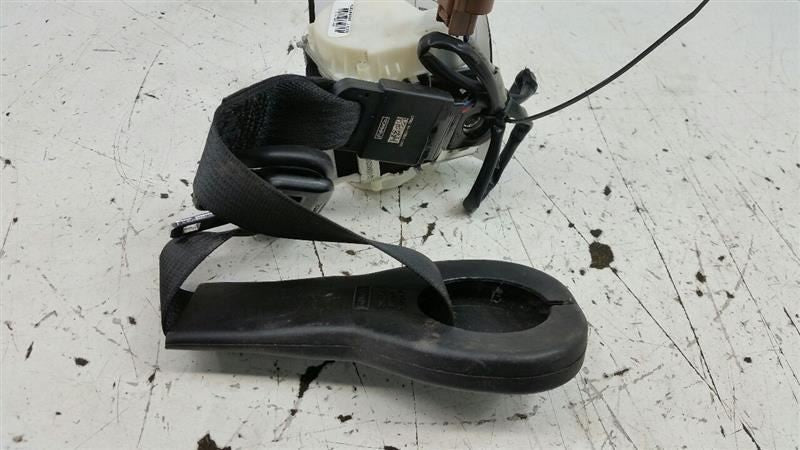 Seat Belt Front Sedan Passenger Strap Retractor Fits 08-11 Ford Focus 