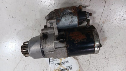 Engine Starter Motor Fits 15-20 ROGUE OEM