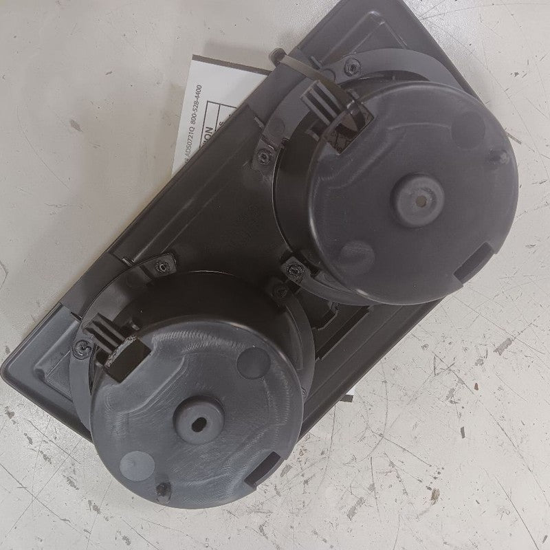 Outback Legacy Rear Cup Holder  2025 2024 2023 2022 2021 2020 OEM