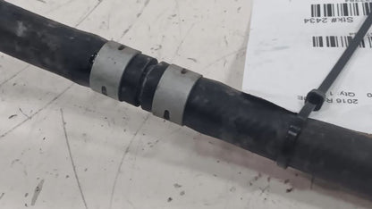 Nissan Rogue Coolant Line Crossover Pipe  2014 2015 2016 2017 OEM