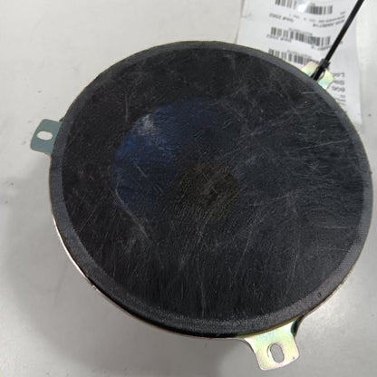 Grand Cherokee Speaker Right Passenger Rear  2017 2018 2019 2020 OEM